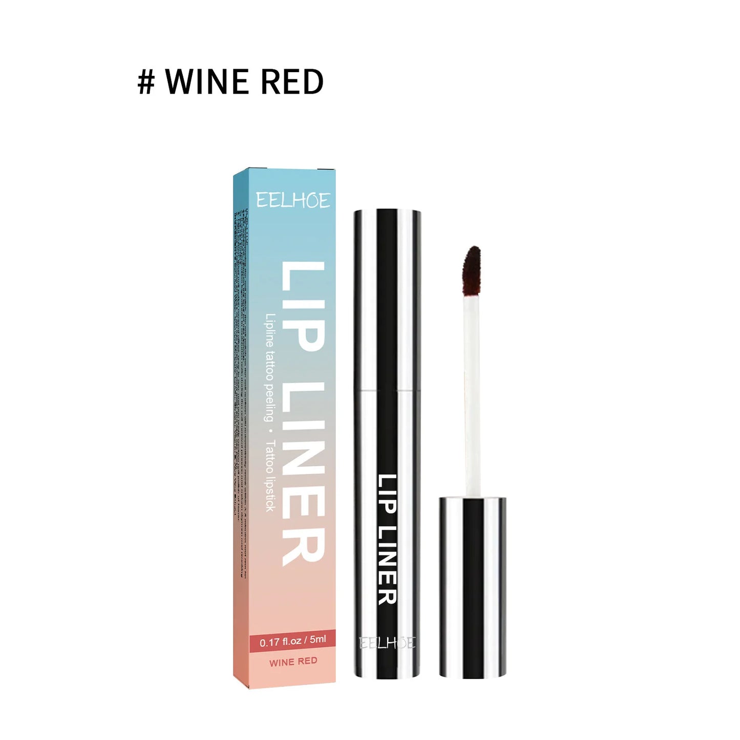 Lip Liner Stay-N
