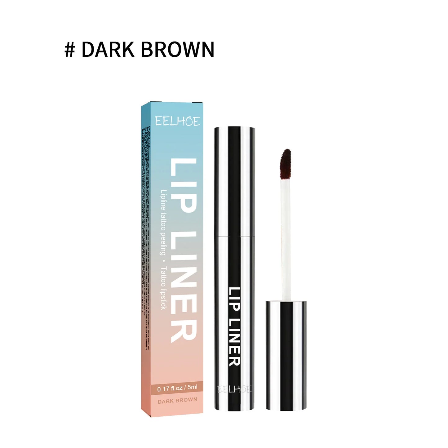 Lip Liner Stay-N