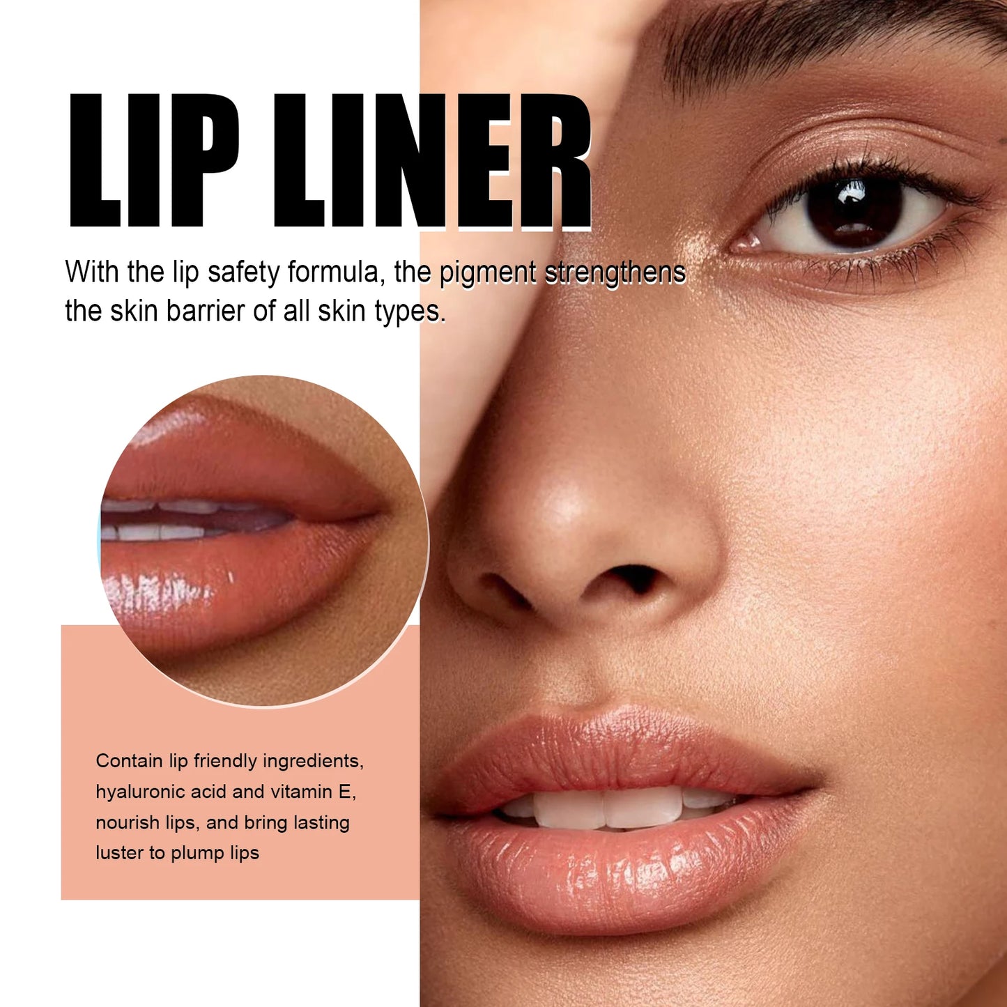 Lip Liner Stay-N