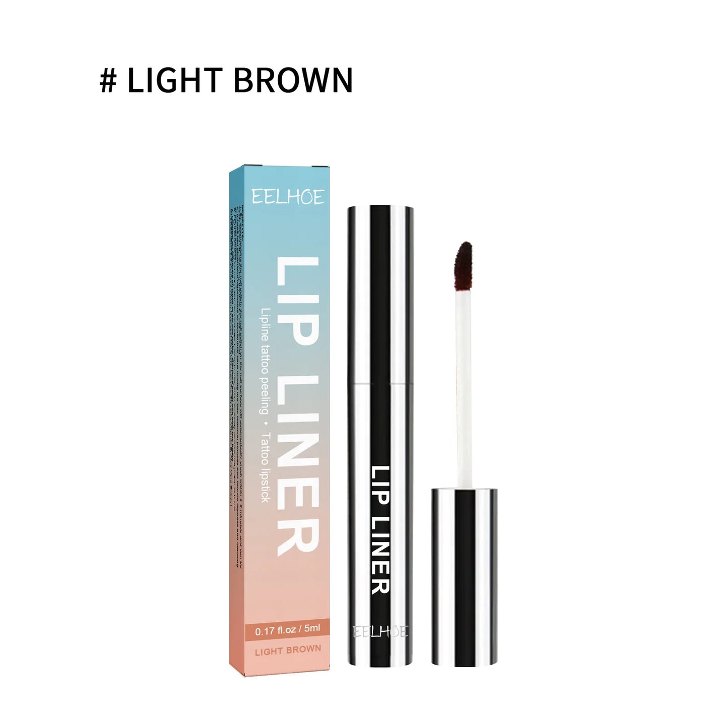 Lip Liner Stay-N